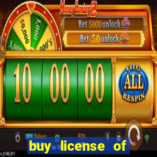 buy license of pinnacle cart