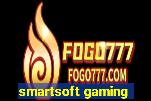 smartsoft gaming