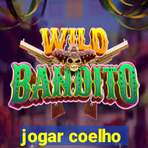 jogar coelho