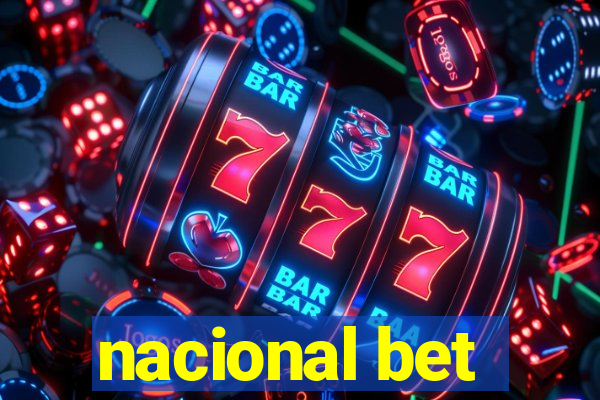 nacional bet