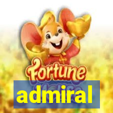 admiral