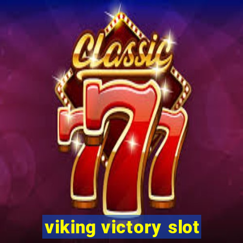 viking victory slot