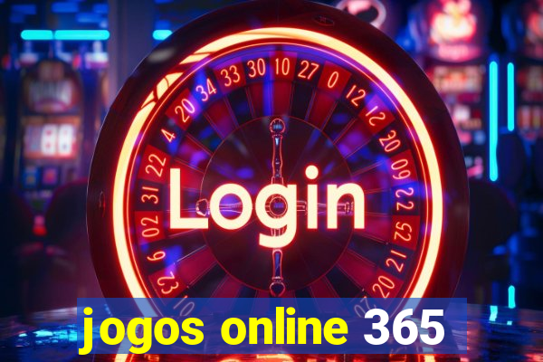 jogos online 365