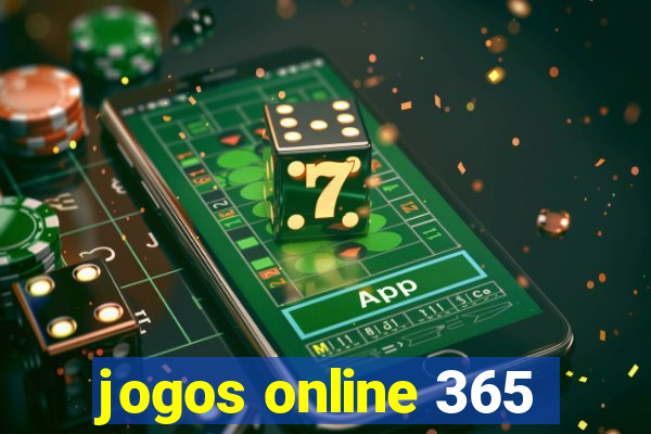 jogos online 365