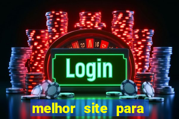 melhor site para jogar mines