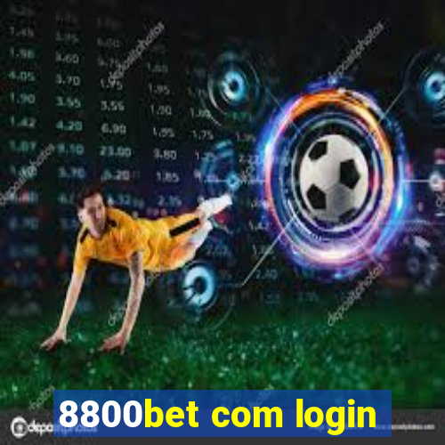 8800bet com login