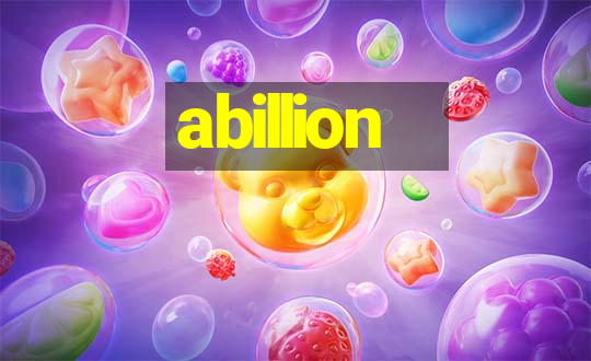 abillion