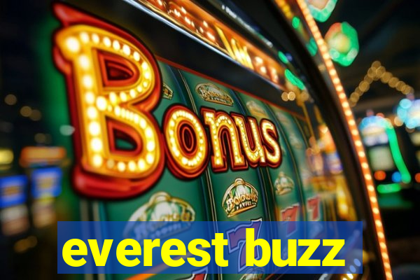 everest buzz