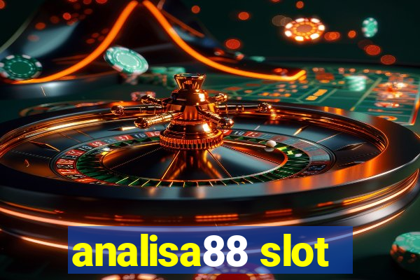 analisa88 slot