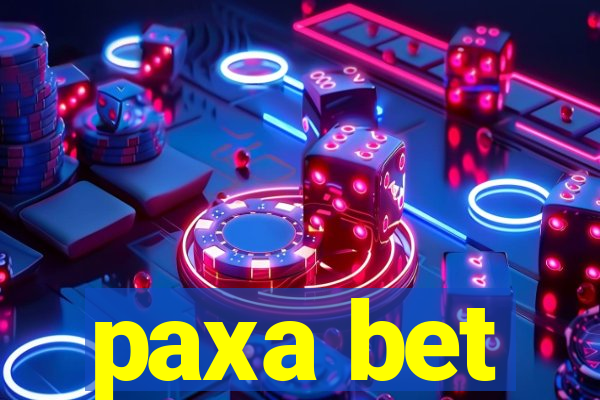 paxa bet