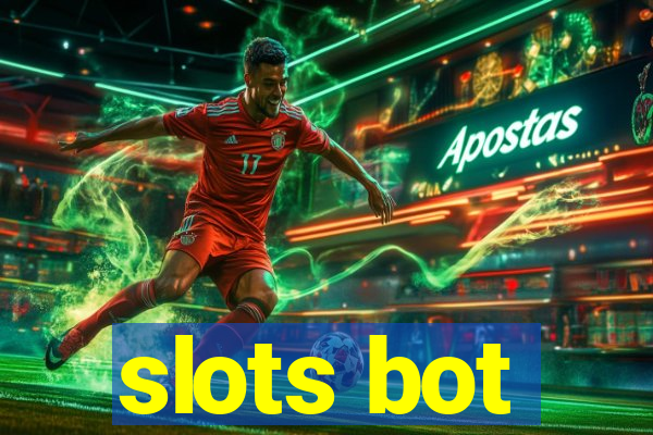 slots bot