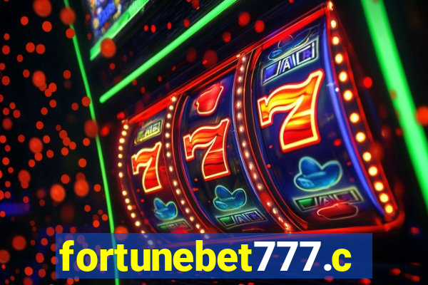 fortunebet777.com