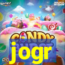 jogr