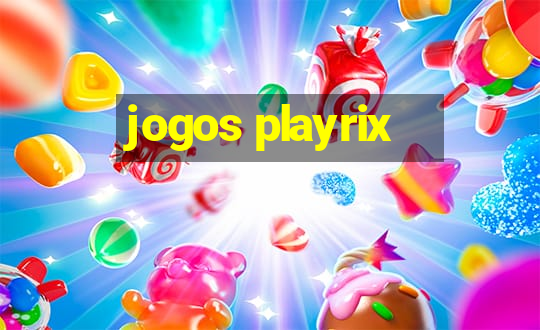 jogos playrix