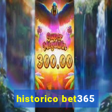 historico bet365