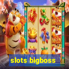 slots bigboss