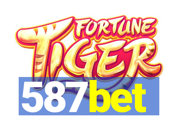 587bet