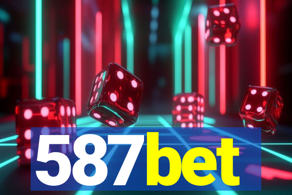 587bet