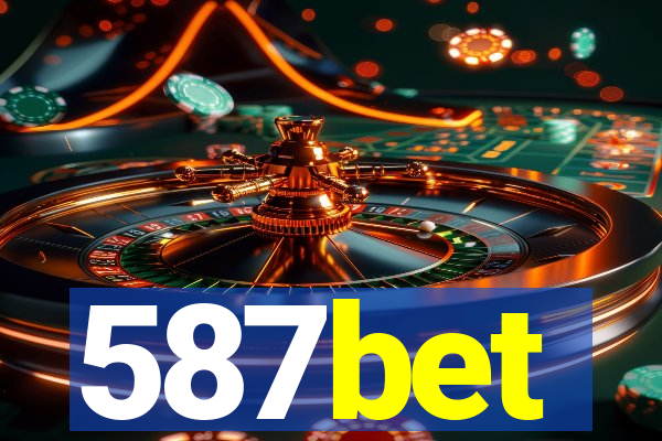 587bet