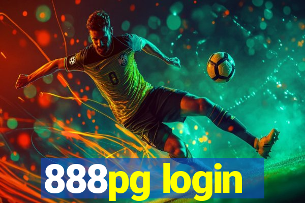 888pg login