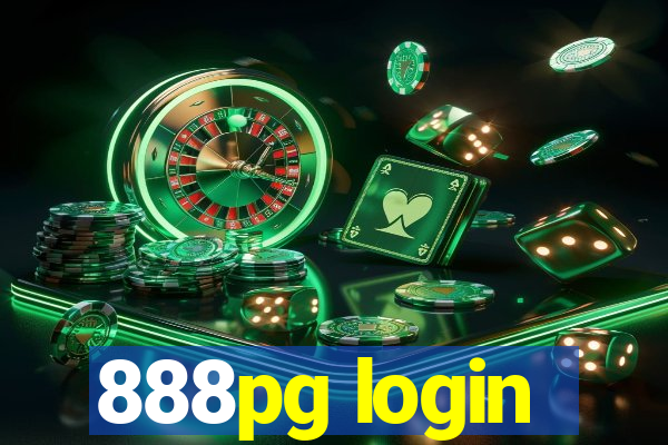 888pg login