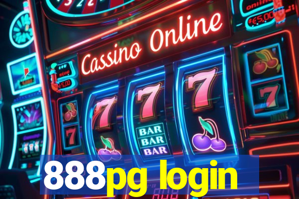 888pg login