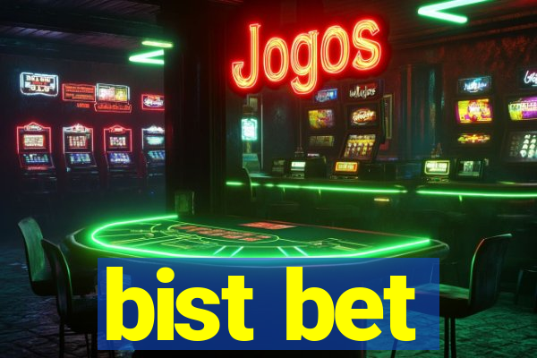 bist bet