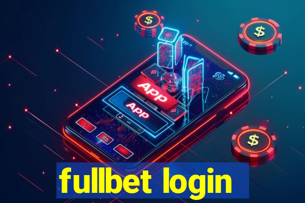 fullbet login