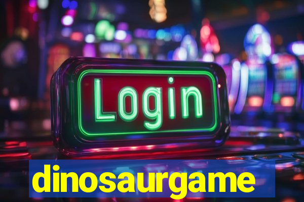 dinosaurgame