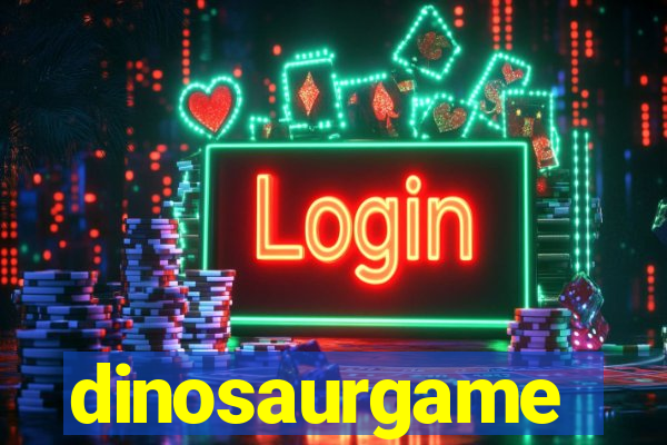 dinosaurgame