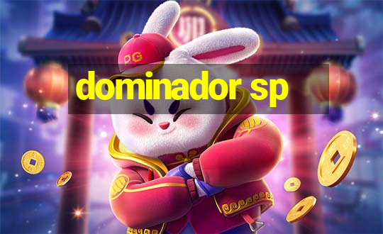 dominador sp