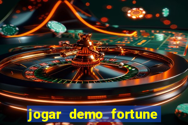 jogar demo fortune dragon pg