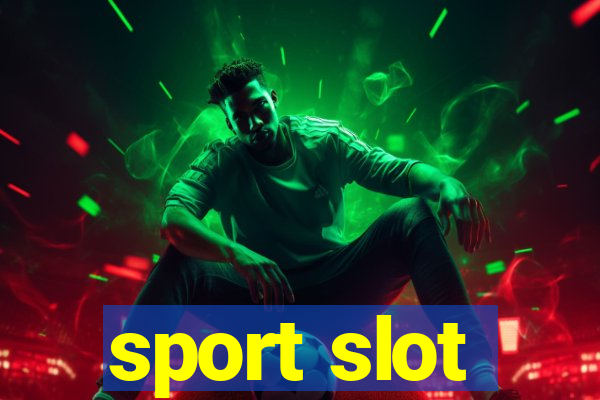 sport slot