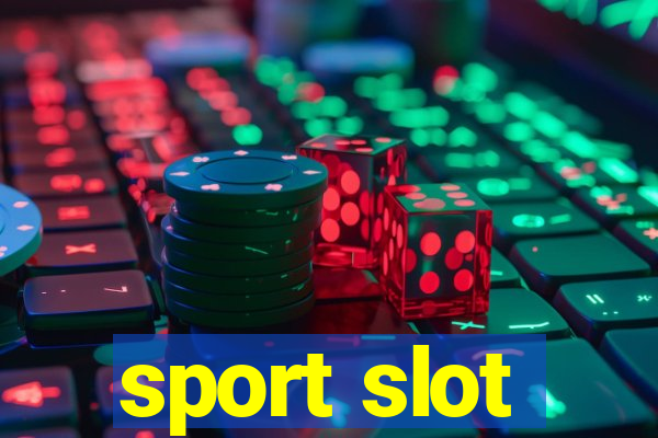 sport slot