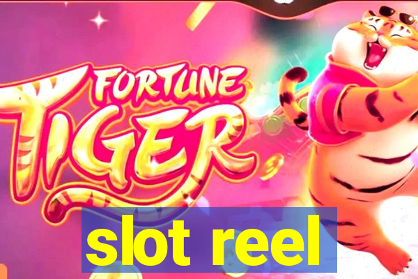 slot reel