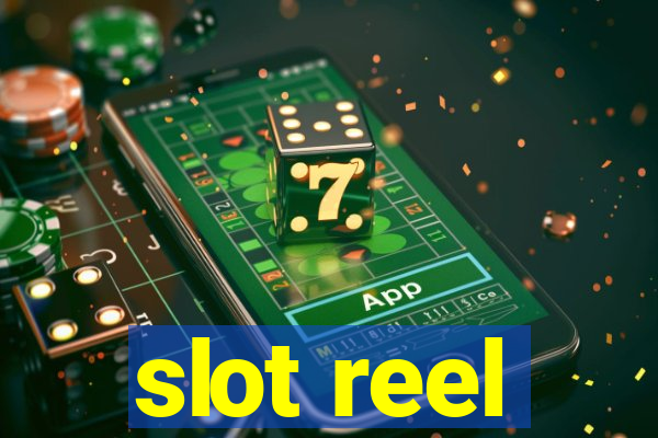 slot reel