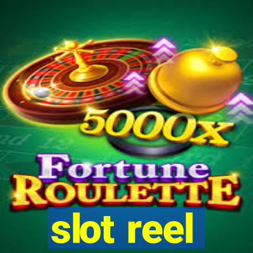 slot reel