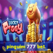 pinguim 777 bet