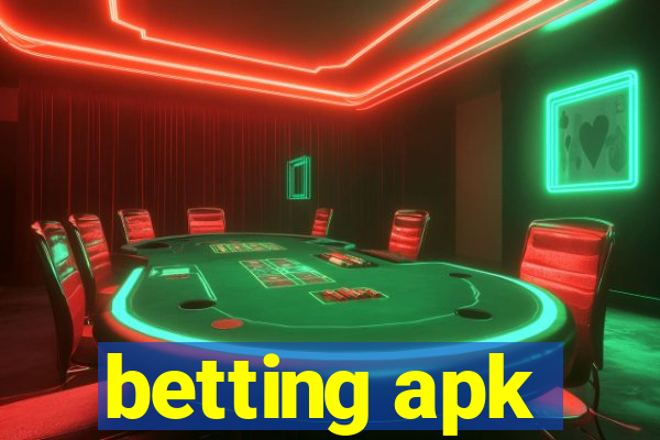 betting apk