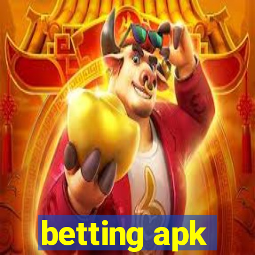 betting apk