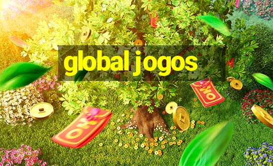 global jogos