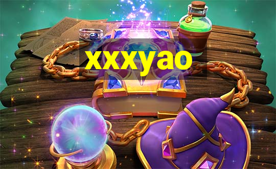 xxxyao