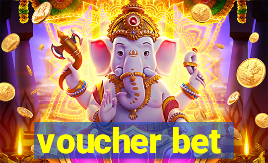 voucher bet