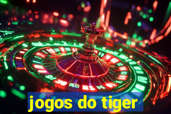 jogos do tiger