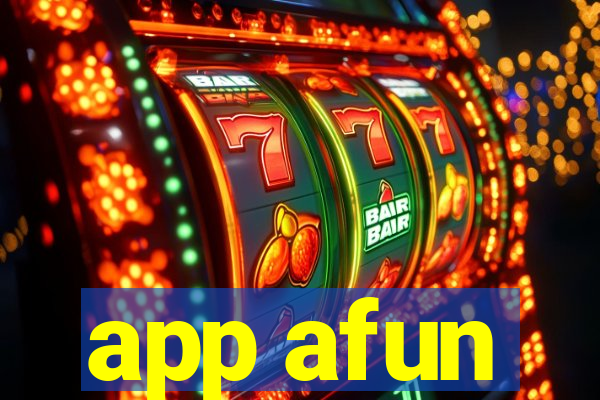 app afun