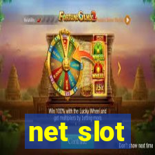 net slot