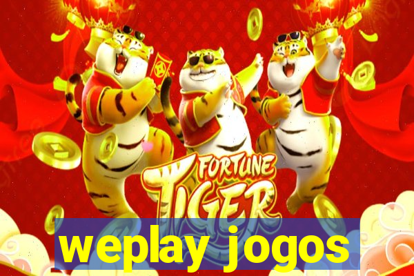 weplay jogos