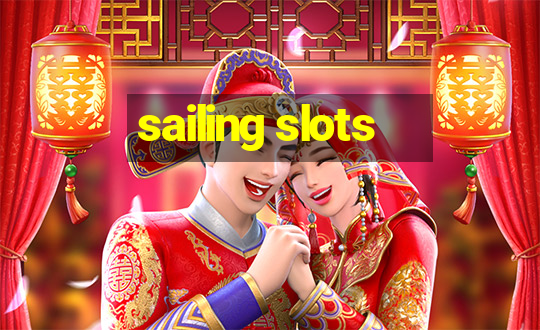 sailing slots