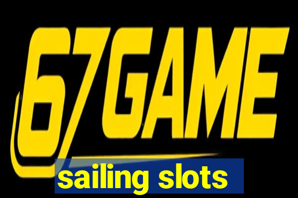 sailing slots