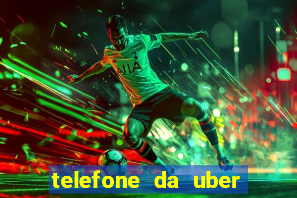 telefone da uber porto alegre